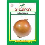 Arzuman 10 gr Soğan Tohumu