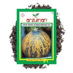 Arzuman 10 Gram Kavun Altınbaş Tohumu
