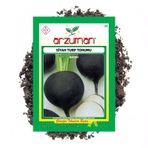 Arzuman 100gr Siyah Turp Tohumu