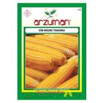 Arzuman 25 gr Cin Mısırı Tohumu