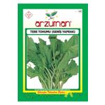 Arzuman 25 gr Geniş Yaprak Tere Tohumu