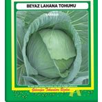 Arzuman 25 gr Lahana Tohumu Beyaz Lahana