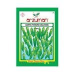 Arzuman 25 gr Sultani Bamya Tohumu