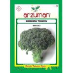 Arzuman 300 Adet Brokoli Tohumu