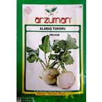 Arzuman 5 gr Alabaş Tohum
