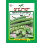 Arzuman 5 gr Biber Tohumu Sera Demre Çeşidi