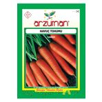 Arzuman 5 Gr Havuç Tohumu