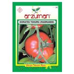 Arzuman 5 gr Marmande Domates Tohumu