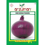 Arzuman 5 gr Mor Soğan Tohumu