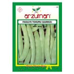 Arzuman 50 gr Sarıkız Fasulye Tohumu