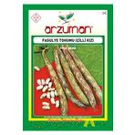 Arzuman 50 gr Sırık Fasülye Tohumu