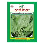 Arzuman 5gr Ekşi Otu (Kuzu Kulağı) Tohumu