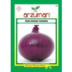 Arzuman 5gr Mor Soğan Tohumu