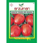 Arzuman 5gr Organik Köy Tipi Domates Tohumu