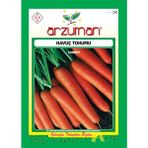 Arzuman 6000 Adet Havuç Tohumu