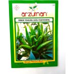 Arzuman Acı Süs Biberi Tohumu