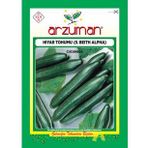 Arzuman Beith Alpha Salatalık Hıyar Tohumu