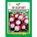 Arzuman Beyaz Turp Tohumu