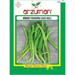 Arzuman biber tohumu
