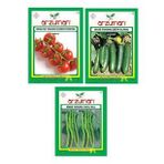 Arzuman Cherry Domates Beith Alpha Tatlı Kıl Biber Tohumu