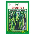 Arzuman Cin-Süs Biberi Tohumu