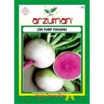 Arzuman Çin Turp Sebze Tohumu