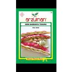 Arzuman Concetta 50 gr Sırık Barbunya Tohumu