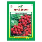 Arzuman Fındık Turp Sebze Tohumu