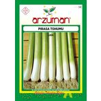 Arzuman Inegöl Pırasa Tohumu, 10gr