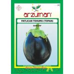 Arzuman Küçük Çiftlik 10 gr Top Patlıcan Tohumu