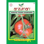 Arzuman Marmende Domates Tohumu 500'Lü
