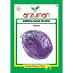 Arzuman Mor Kırmızı Lahana Tohumu 10 gr Yüksek Verim ve Kalite ile Salata İçin İdeal