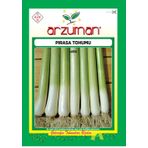 arzuman Pırasa Tohumu 1 Paket (10 GR) Pırasa Tohumu