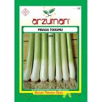 Arzuman Pırasa Tohumu İnegöl92 - 10 Gr