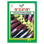 Arzuman Sebze Kemer Patlıcan Tohumu