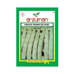 Arzuman Sebze Miray Fasulye Tohumu