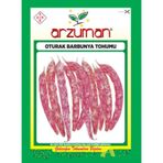 Arzuman Sebze Oturak Barbunya Tohumu