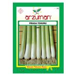 Arzuman Sebze Pırasa Tohumu