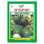 Arzuman Sebze Topak Kabak Tohumu