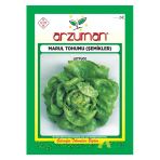 Arzuman Şemikler Marul Yağlı Marul - 10 Gr