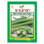 Arzuman Sera Demre Biber Tohumu