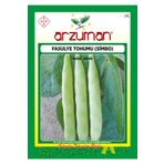 Arzuman Simbo 50 gr Oturak Fasulye Tohumu