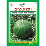 Arzuman Siyah Karpuz Tohumu 10 G
