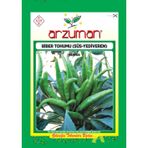 Arzuman Süs Yediveren Biber Tohumu 10 Gr