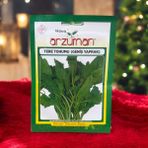 Arzuman Tohum Arzuman Tere Tohumu (Geniş Yaprak) - 1 Paket