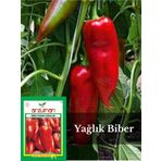 ARZUMAN TOHUM Biber Tohumu (Kapya)