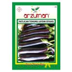 ARZUMAN TOHUM Patlıcan Tohumu(Aydın Siyahı)