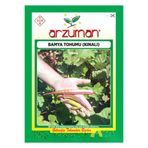 Arzuman Tohum Simagro Kınalı Bamya Tohumu TA3840810160
