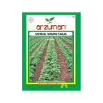 Arzuman Yazlık Kıvırcık Marul 10 Gr