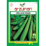 Arzuman Yeşil Acur Tohum